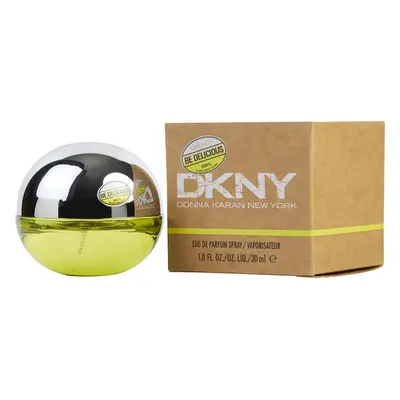 Donna Karan - DKNY Be Delicious 100% Pure New York 30ml Eau De Parfum Spray