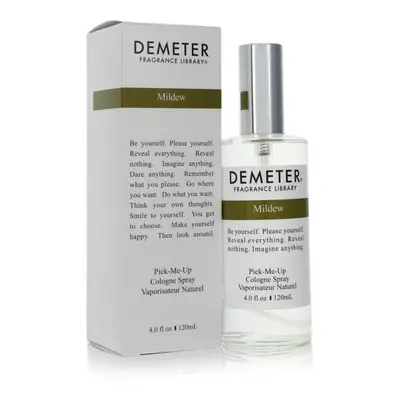 Demeter - Mildew 120ml Eau de Cologne Spray