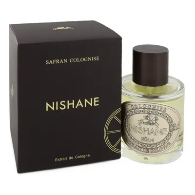 Nishane - Safran ColognisÃ© 100ml Eau De Parfum Spray