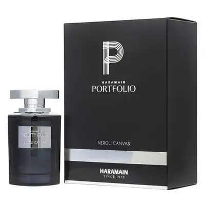 Al Haramain - Portfolio Neroli Canvas 75ml Eau De Parfum Spray