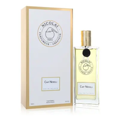 NicolaÃ¯ - Cap Neroli 100ML Eau De Toilette Spray