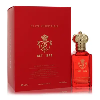 Clive Christian - Crab Apple Blossom 50ml Perfume Spray