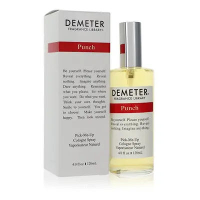 Demeter - Punch 120ml Eau de Cologne Spray