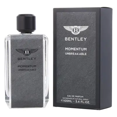 Bentley - Momentum Unbreakable 100ml Eau De Parfum Spray