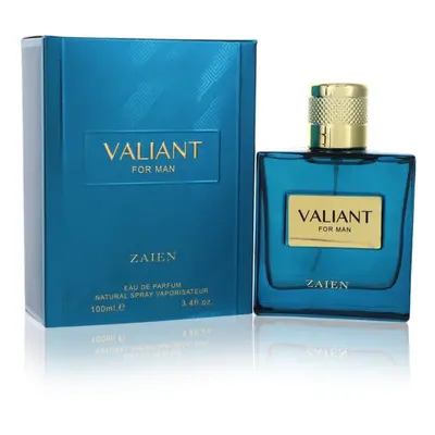 Zaien - Valiant 100ml Eau De Parfum Spray