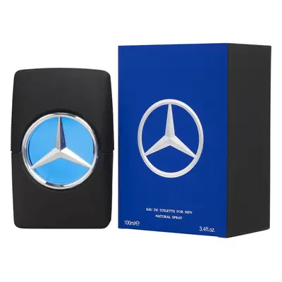 Mercedes-Benz - Man 100ML Eau De Toilette Spray