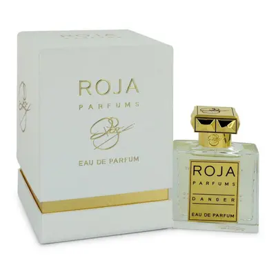 Roja Parfums - Danger 50ml Eau De Parfum Spray