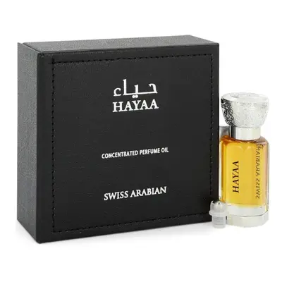 Swiss Arabian - Hayaa 12ml Body oil, lotion and cream