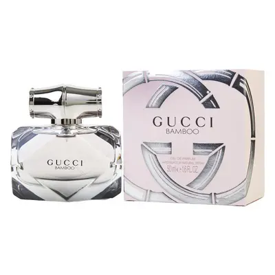 Gucci - Bamboo 50ML Eau De Parfum Spray