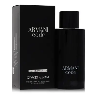 Giorgio Armani - Armani Code 125ml Eau De Toilette Spray