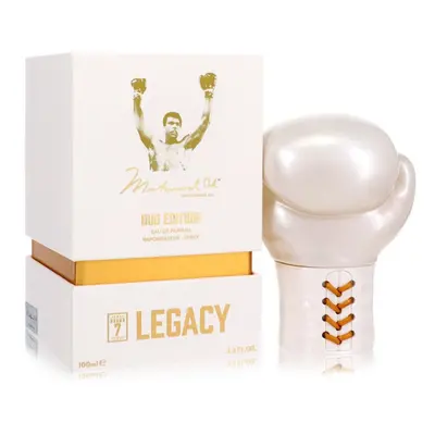 Muhammad Ali - Legacy Round 7 100ml Eau De Parfum Spray