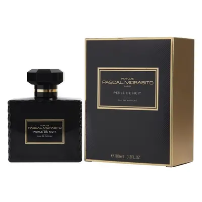 Pascal Morabito - Perle De Nuit 100ml Eau De Parfum Spray