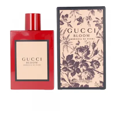 Gucci - Bloom Ambrosia Di Fiori 100ml Eau De Parfum Intense Spray