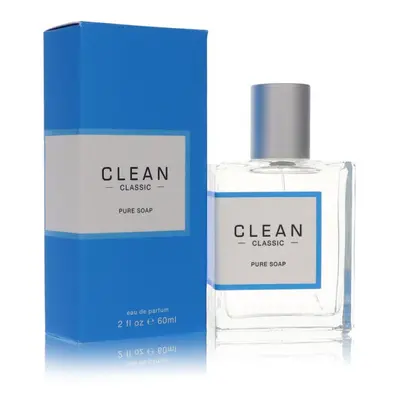 Clean - Pure Soap 60ml Eau De Parfum Spray