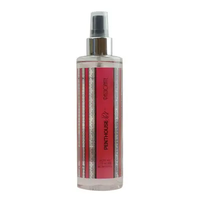 Penthouse - Passionate 240ml Perfume mist and spray