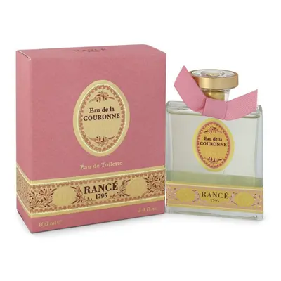 RancÃ© - Eau De La Couronne 100ml Eau De Toilette Spray