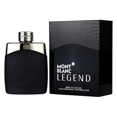 Mont Blanc - Legend 100ml Aftershave