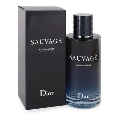 Christian Dior - Sauvage 200ML Eau De Parfum Spray