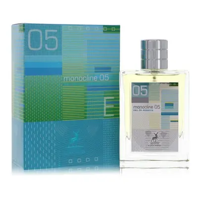 Maison Alhambra - Monocline 05 100ml Eau De Parfum Spray