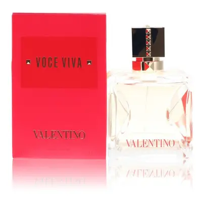 Valentino - Voce Viva 100ML Eau De Parfum Spray