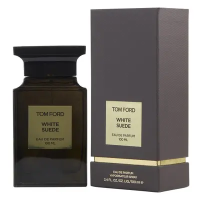 Tom Ford - White Suede 100ml Eau De Parfum Spray