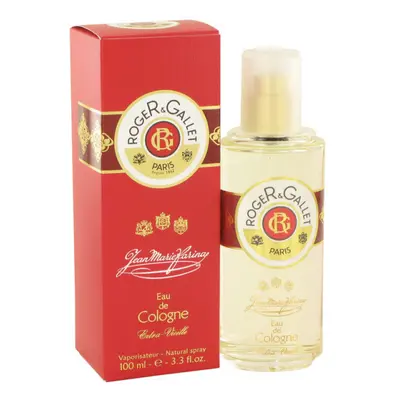 Roger & Gallet - Jean-Marie Farina 100ml Eau De Cologne Spray