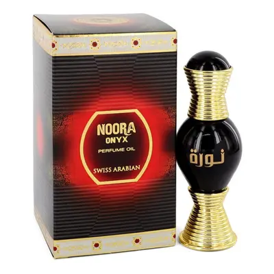 Swiss Arabian - Noora Onyx 20ml Scented oil