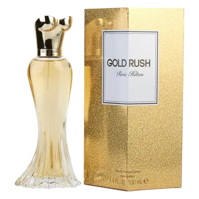 Paris Hilton - Gold Rush 100ml Eau De Parfum Spray