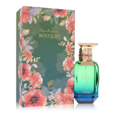 Afnan - Mystique Bouquet 80ml Eau De Parfum Spray