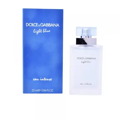 Dolce & Gabbana - Light Blue Eau Intense 25ml Eau De Parfum Spray