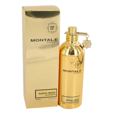 Montale - Santal Wood 100ml Eau De Parfum Spray