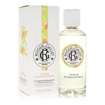 Roger & Gallet - Fleur D'Osmanthus 100ml Eau ParfumÃ©e Spray