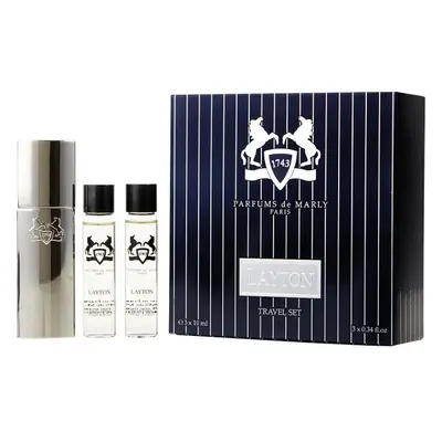 Parfums De Marly - Layton Royal Essence 30ml Gift Boxes