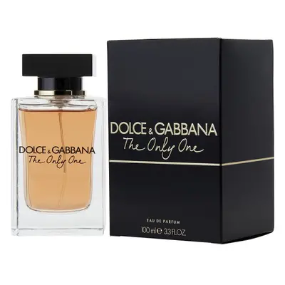 Dolce & Gabbana - The Only One 50ml Eau De Parfum Spray