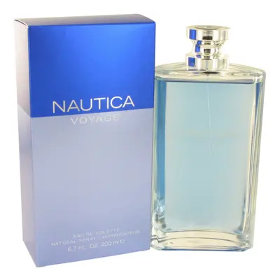 Nautica - Nautica Voyage 200ml Eau De Toilette Spray