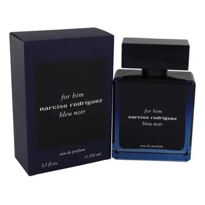 Narciso Rodriguez - For Him Bleu Noir 100ml Eau De Parfum Spray