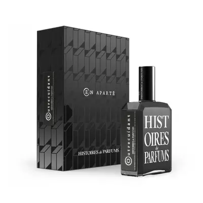 Histoires De Parfums - Outrecuidant 120ml Eau De Parfum Spray