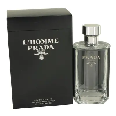 Prada - L'Homme 100ml Eau De Toilette Spray