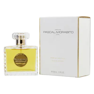 Pascal Morabito - Perle Royale 100ml Eau De Parfum Spray