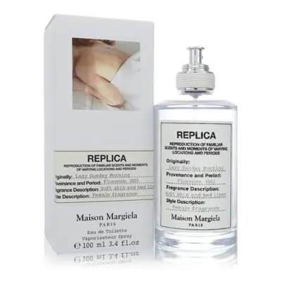 Maison Margiela - Replica Lazy Sunday Morning 100ml Eau De Toilette Spray