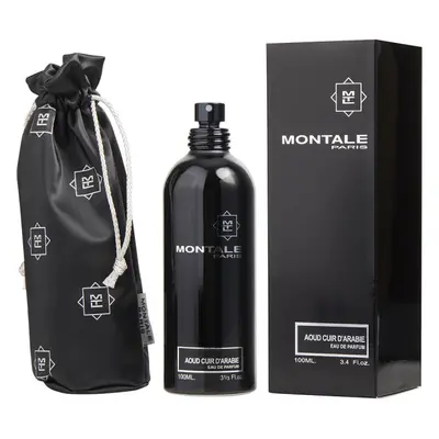 Montale - Aoud Cuir D'Arabie 100ml Eau De Parfum Spray