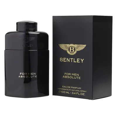 Bentley - Bentley For Men Absolute 100ML Eau De Parfum Spray