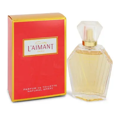 Coty - L'Aimant 50ML Parfum De Toilette Spray