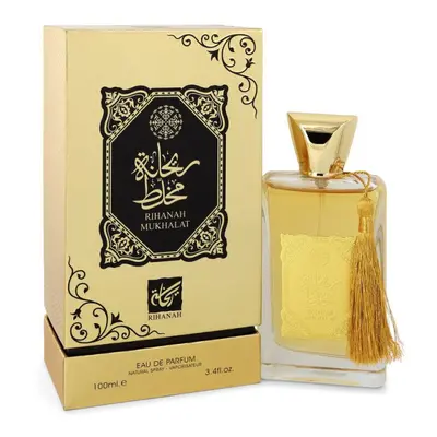 Rihanah - Rihanah Mukhalat 100ml Eau De Parfum Spray