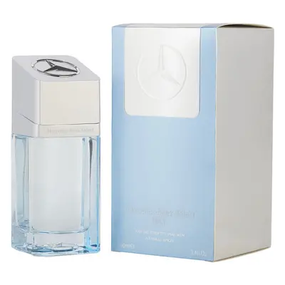 Mercedes-Benz - Select Day 100ml Eau De Toilette Spray