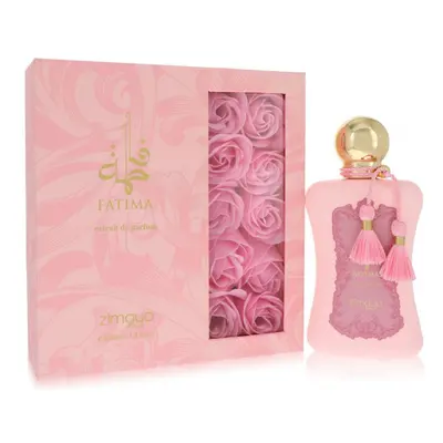 Afnan - Fatima 100ml Eau De Parfum Spray