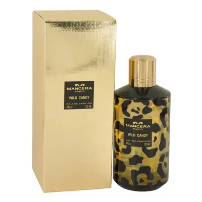 Mancera - Wild Candy 120ml Eau De Parfum Spray