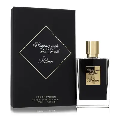 Kilian - Playing With The Devil 50ml Eau De Parfum Spray