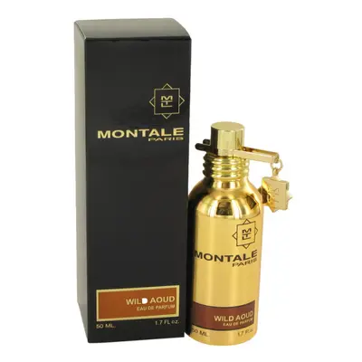 Montale - Wild Aoud 50ml Eau De Parfum Spray