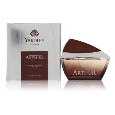 Yardley London - Arthur 100ml Eau De Toilette Spray